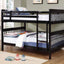 Chapman - FULL / FULL BUNK BED