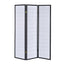 Carrie - 3 PANEL ROOM DIVIDER
