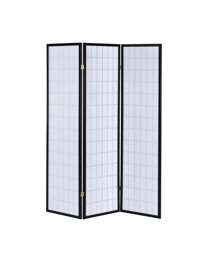 Carrie - 3 PANEL ROOM DIVIDER