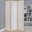 Carrie - 3 PANEL ROOM DIVIDER