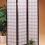 Carrie - 3 PANEL ROOM DIVIDER