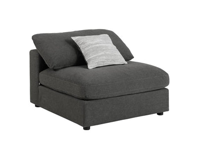 Serene - ARMLESS CHAIR