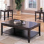 Brooks - 3 PC COFFEE TABLE SET