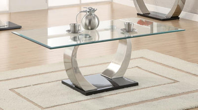 Pruitt - COFFEE TABLE