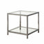 Trini - END TABLE