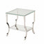Saide - END TABLE