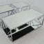 Provins - 3 PC COFFEE TABLE SET