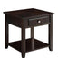 Bradford - END TABLE