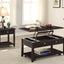 Bradford - END TABLE