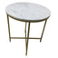 Ellison - END TABLE
