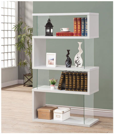 Emelle - BOOKCASE