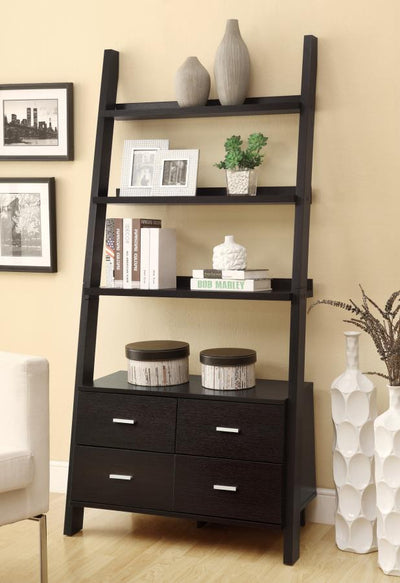 Colella - BOOKCASE