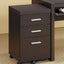 Skeena - STORAGE CABINET