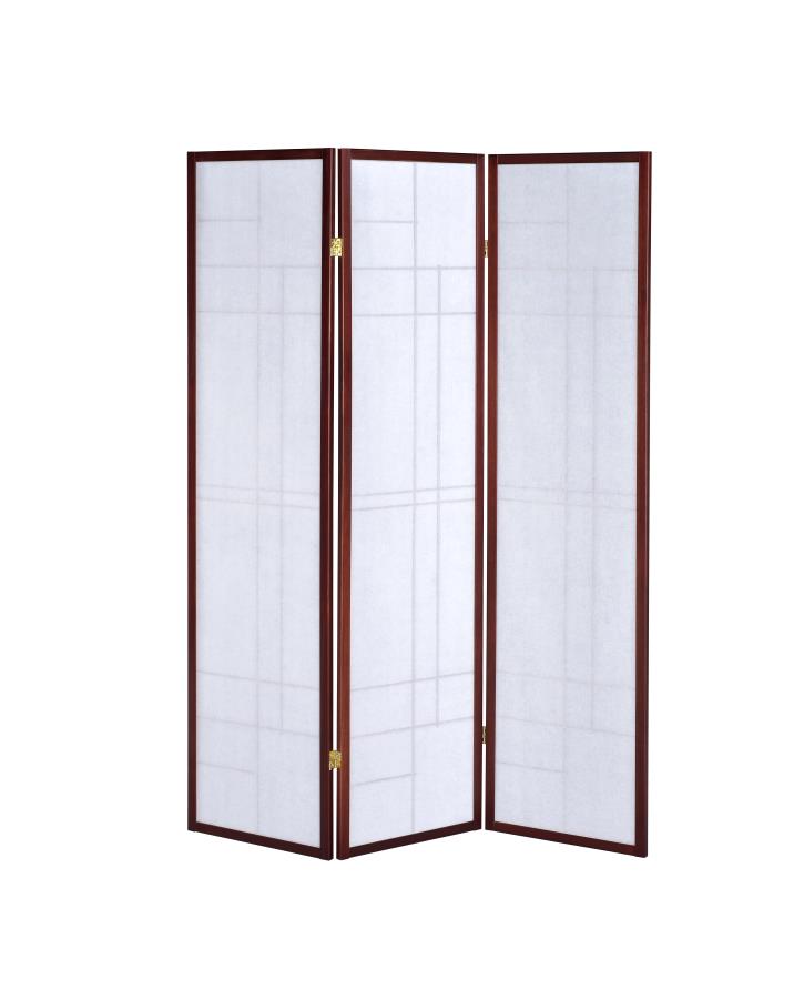Katerina - 3 PANEL ROOM DIVIDER