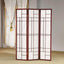 Katerina - 3 PANEL ROOM DIVIDER