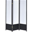 Calix - 3 PANEL ROOM DIVIDER