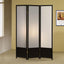 Calix - 3 PANEL ROOM DIVIDER