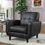 Aaron - ACCENT CHAIR