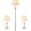 Griffin - 3 PC LAMP SET