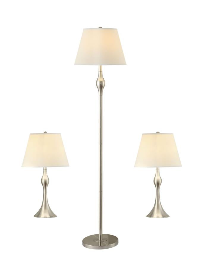Griffin - 3 PC LAMP SET