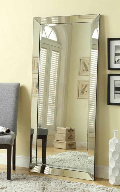 Barnett - FLOOR MIRROR