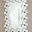 Pamela - WALL MIRROR