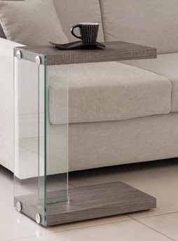 Colby - SIDE TABLE