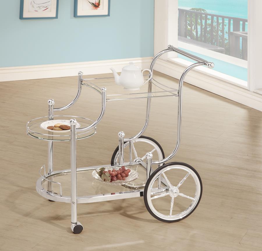 Sarandon - BAR CART