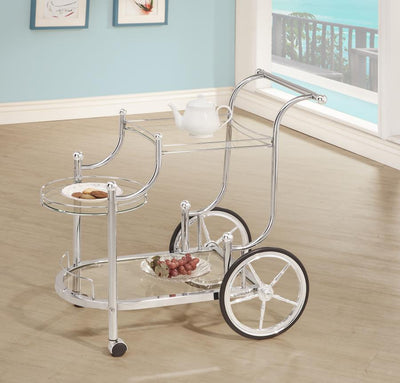 Sarandon - BAR CART