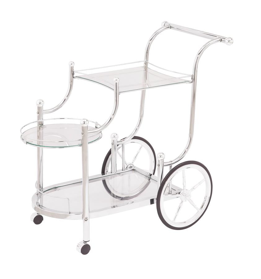 Sarandon - BAR CART