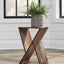 Lily - SIDE TABLE