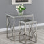 Betsy - 2 PC NESTING TABLE