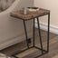Sergio - SIDE TABLE