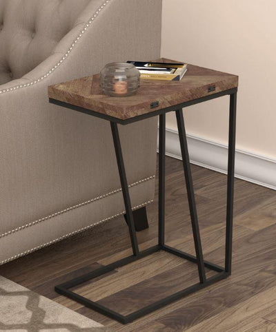 Sergio - SIDE TABLE