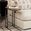 Rudy - SIDE TABLE