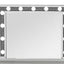 Wilmer - TABLE MIRROR
