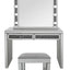 Wilmer - TABLE MIRROR
