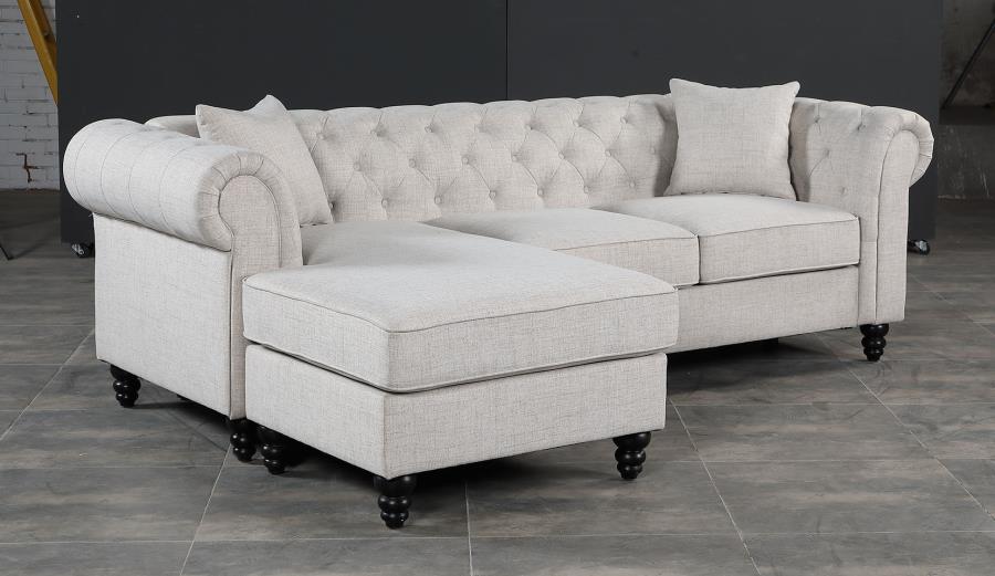 Cecilia - SECTIONAL