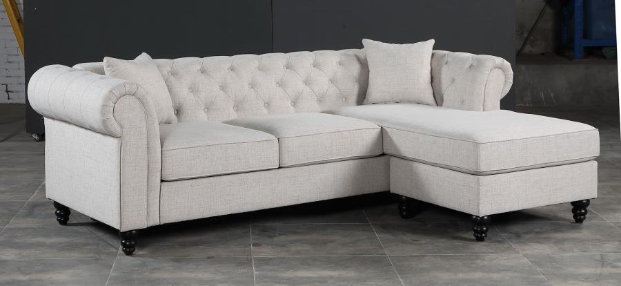 Cecilia - SECTIONAL