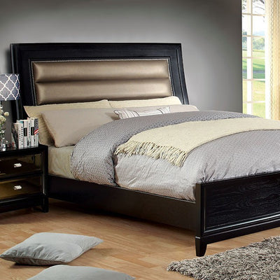 Golva-E.King Bed