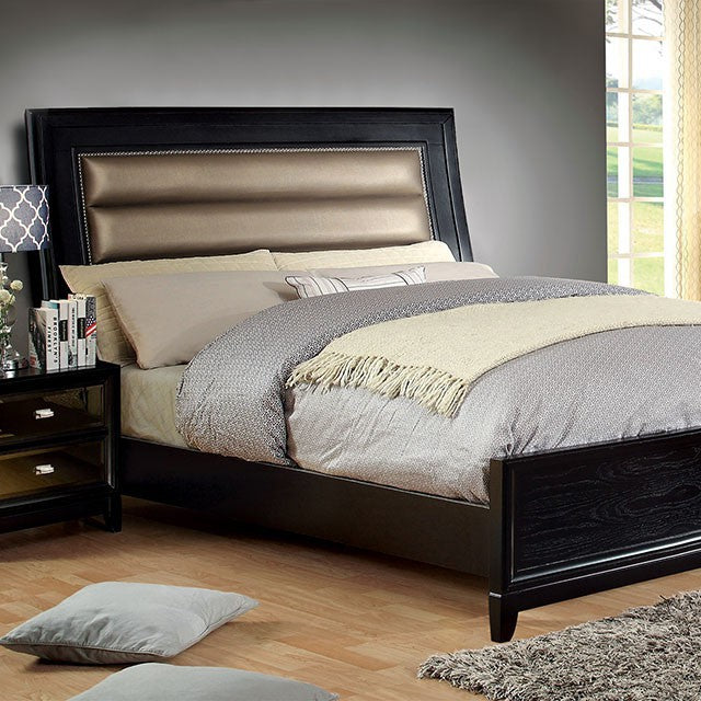Golva-E.King Bed