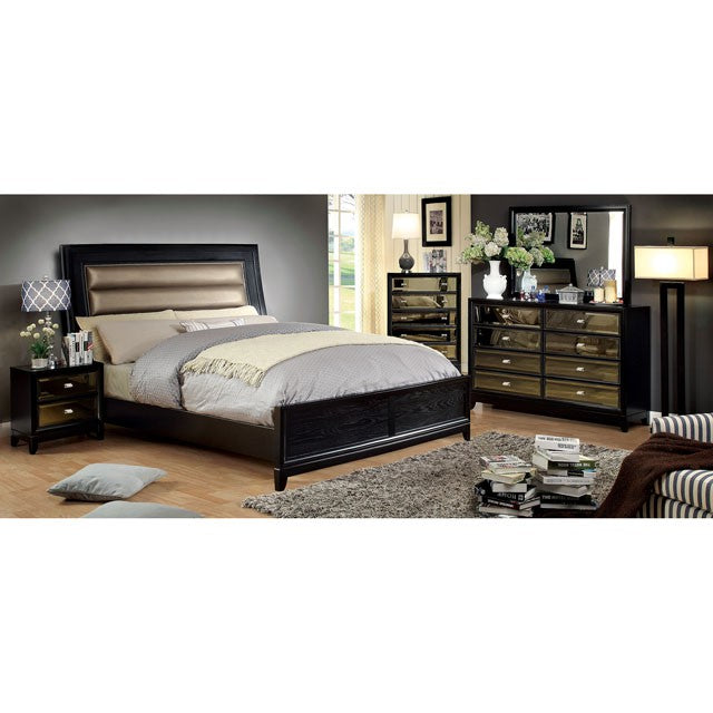 Golva-E.King Bed