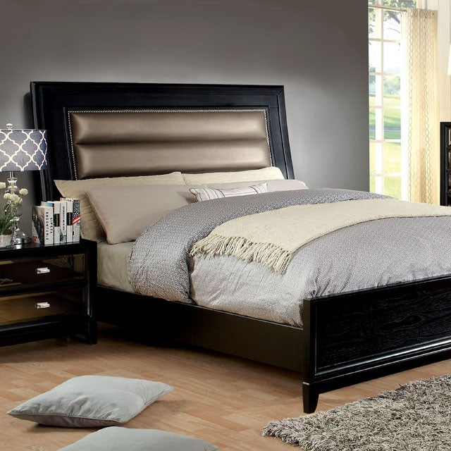 Golva-E.King Bed