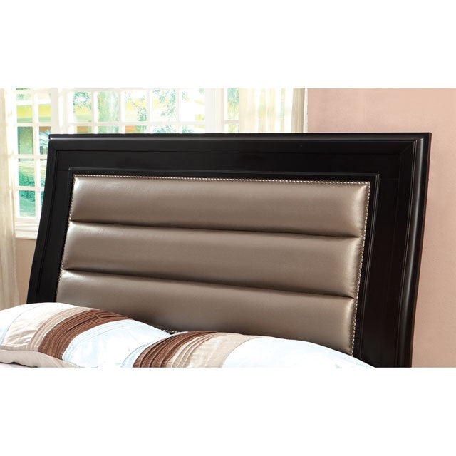 Golva-E.King Bed