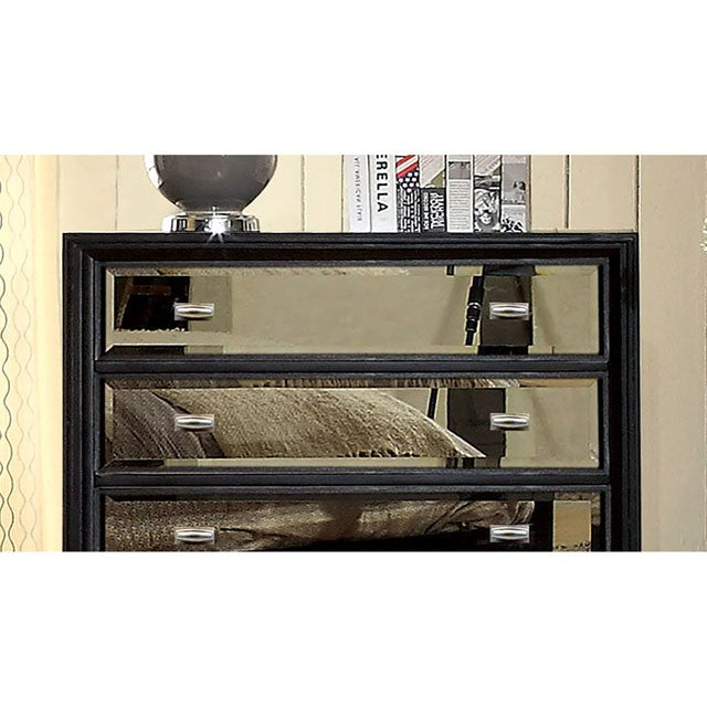 Golva-E.King Bed