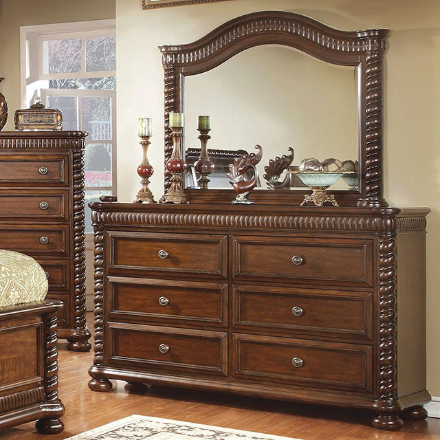 Mandeville-Dresser