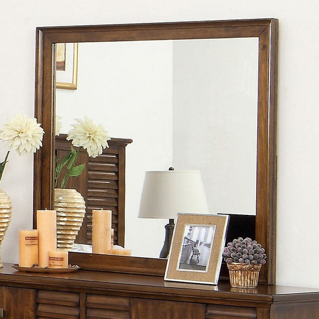 Eola-Mirror