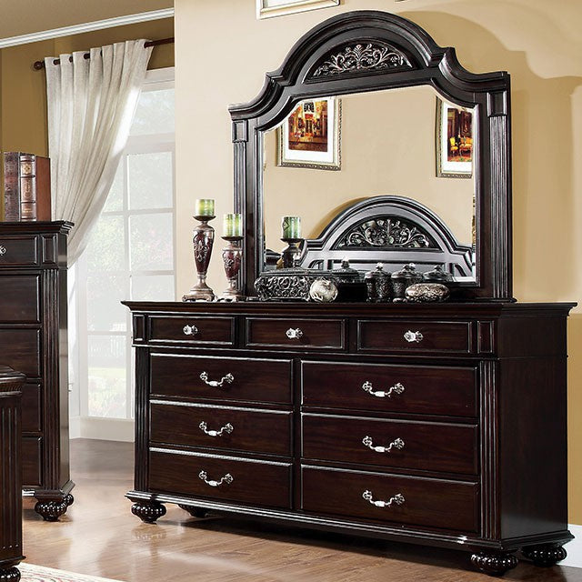 Syracuse-Dresser