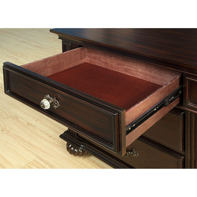 Syracuse-Dresser