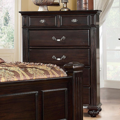 Syracuse-Chest